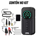 3 x TurboPump™ – Auxiliar de Partida 4 EM 1 NavCar | OFERTA DE LANÇAMENTO | ÚLTIMAS HORAS! (Cópia) (Cópia)