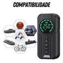 2 x TurboPump™ – Auxiliar de Partida 4 EM 1 NavCar | OFERTA DE LANÇAMENTO | ÚLTIMAS HORAS! (Cópia)