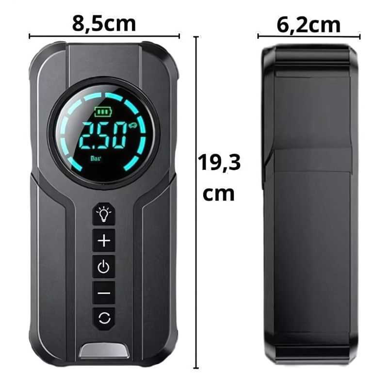 3 x TurboPump™ – Auxiliar de Partida 4 EM 1 NavCar | OFERTA DE LANÇAMENTO | ÚLTIMAS HORAS! (Cópia) (Cópia)