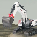 Escavadeira RC Controle Remoto (PROMOÇÃO)