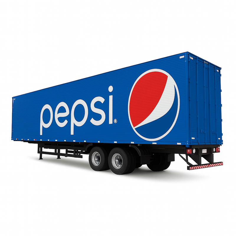 Miniatura Realista de Controle Remoto Caminhão Scania S540 6X4 + Carreta de Brinde (QUEIMA DE ESTOQUE) - PRETO