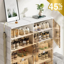 Caixas Organizadoras Portátil [45% OFF + FRETE GRÁTIS