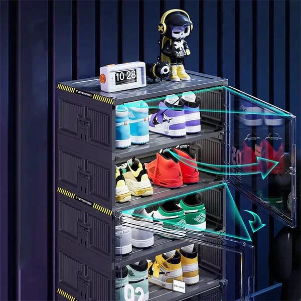 Caixas Organizadoras Portátil [45% OFF + FRETE GRÁTIS