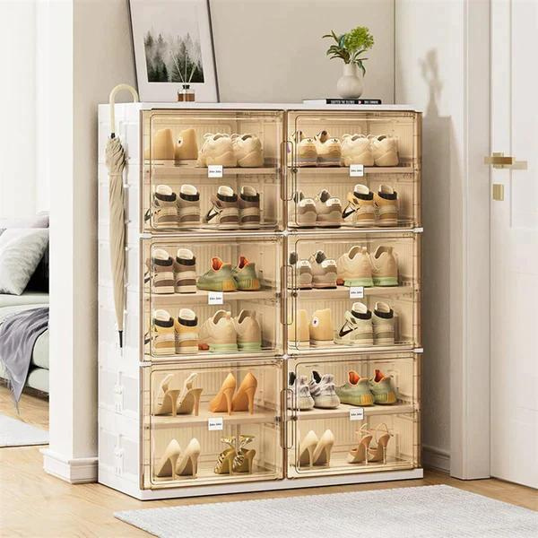 Caixas Organizadoras Portátil [45% OFF + FRETE GRÁTIS