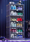 Caixas Organizadoras Portátil [45% OFF + FRETE GRÁTIS